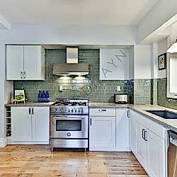 Lake Mutfak Dolabı (Metretül)